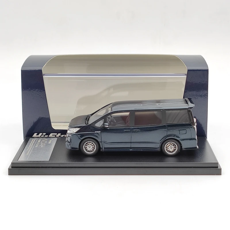 1/43 História VOXY ZS GR/ESQUIRE/NOE HYBRID/Corolla GT/RAV4 Dobrodružstvo Živice Model Limited Edition Kolekcia Dary . ' - ' . 3