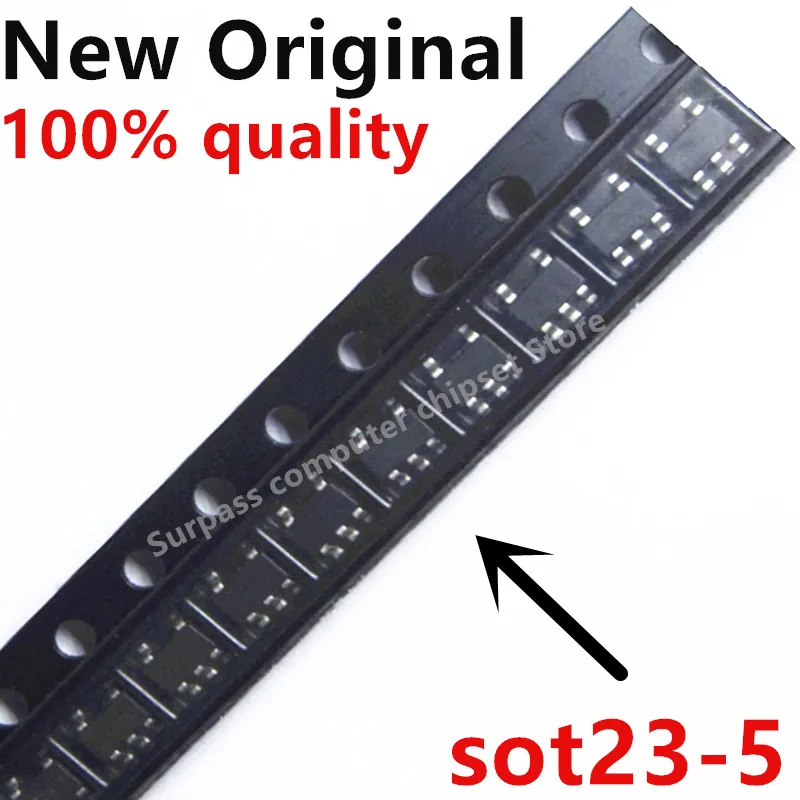 (10-50piece) 100% Nové SY8008B SY8008BAAC AB3PP AB sot23-5 Chipset . ' - ' . 0