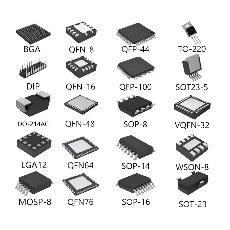 100% Nový, Originálny Chipset STM32H750VBT6 STM32H753VIT6 . ' - ' . 3