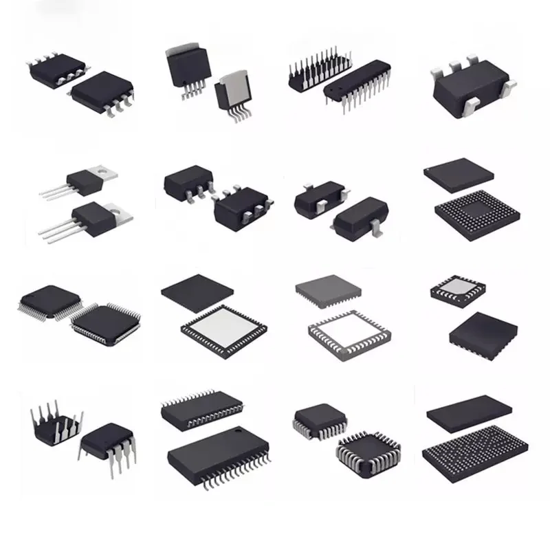 100% Zbrusu Nový, Originálny Mieste Tovaru IC Elektronických Komponentov TPS563200DDCR Package SOT23-6 . ' - ' . 1