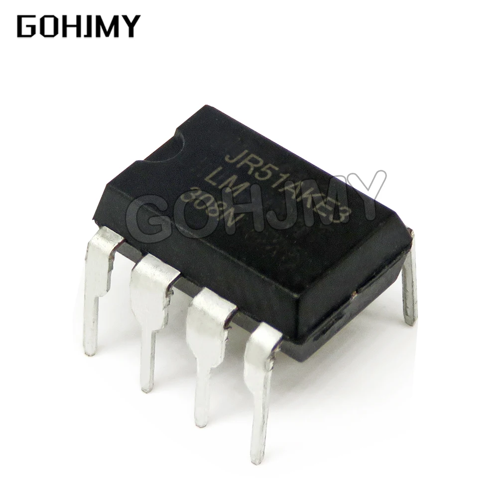 10PCS LM331N LM301AN LM308N LM331 LM301 LM308 DIP IC Chipset . ' - ' . 0