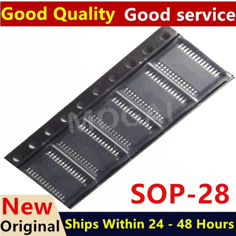 (10piece)100% Nové MC145152DW2 sop-28 Chipset . ' - ' . 0