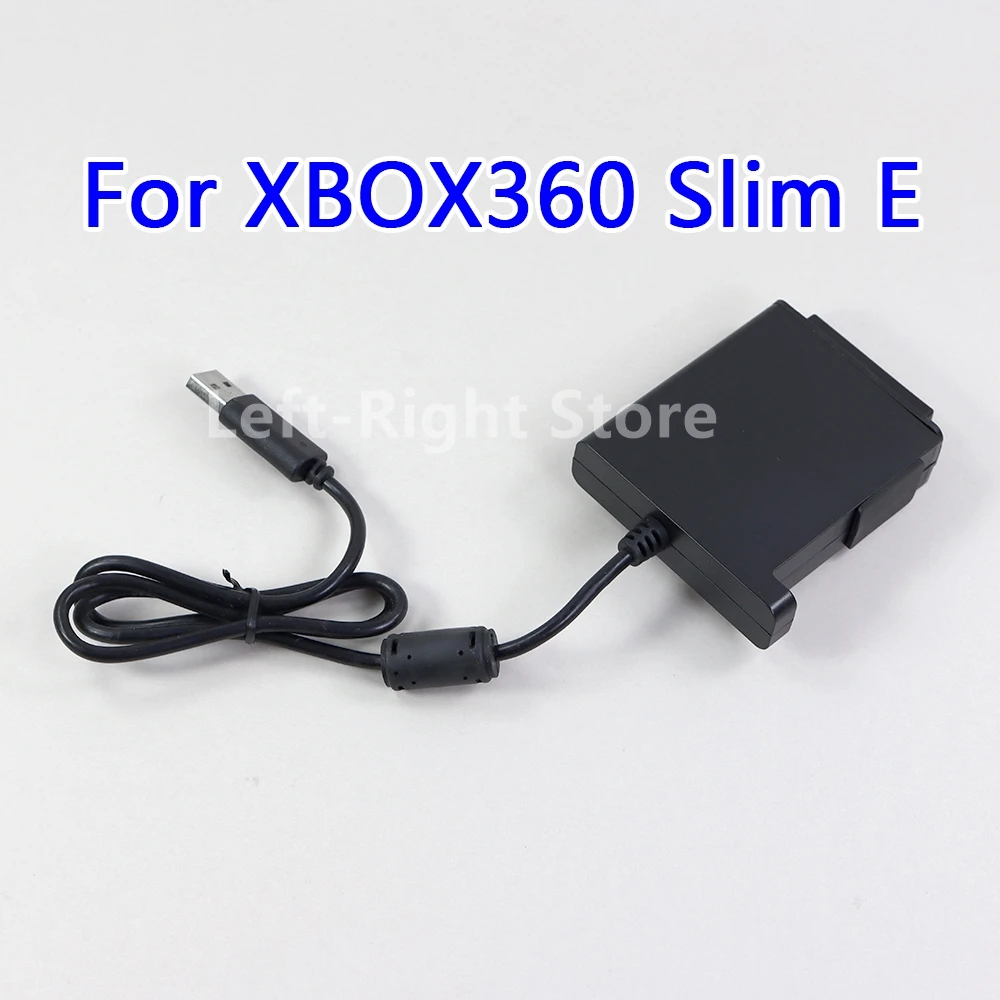 1PC Pôvodný Pre Microsoft Xbox 360 Slim S E Tuku HDD Pevný Disk na Prenos Údajov Kábel Pevného Disku Údajov . ' - ' . 5