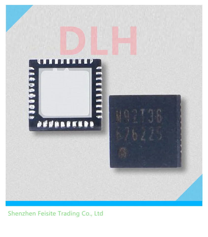 (2-10PCS)100% Nové M92T36 QFN-40 pre NS prepínač konzoly matka rada power ic čip . ' - ' . 0