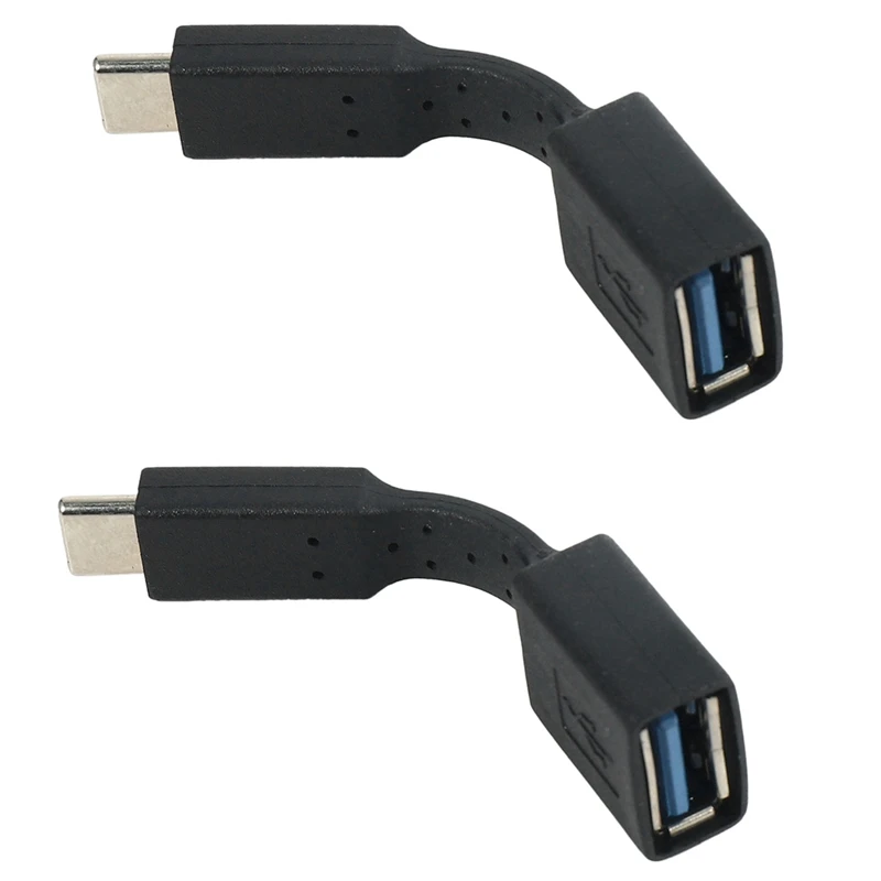 2X Najnižšiu Cenu USB-C 3.1 Typ C Samec Na USB 3.0 Kábel usb OTG Adaptér Synchronizáciu Údajov Nabíjačky Pre Nabíjanie Samsung . ' - ' . 0