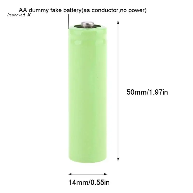 3V Batéria AA Kvapiek USB Napájací Kábel s vypínačom pre Diaľkové Ovládanie . ' - ' . 4