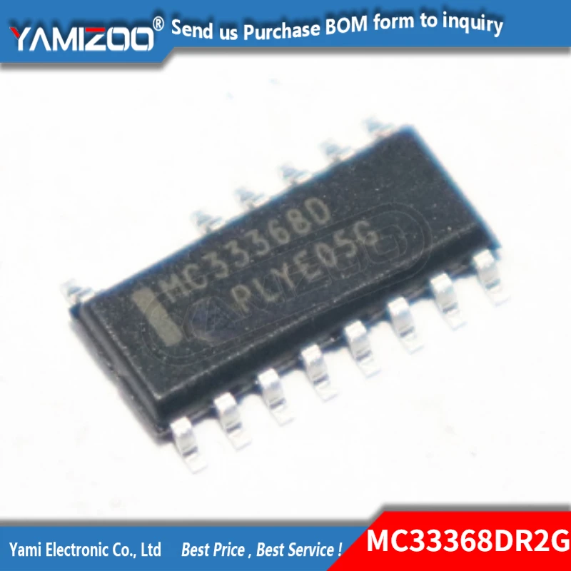 5 KS MC33074DR2G SOP MC33074 MC33074DG SOP-14 MC33074D MC33079DR2G MC33079 MC33079DG MC33368DR2G MC33368 MC33368DG MC33368D . ' - ' . 1