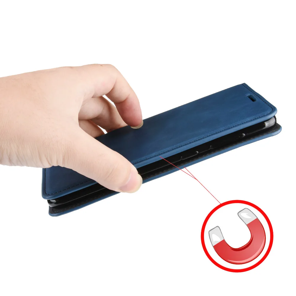 Automatické Prepínanie Kožené puzdro pre iPhone 12 (6.1 v) 5G Flip Peňaženky, Kniha Style Kryt Čierny pre iPhone12 . ' - ' . 1