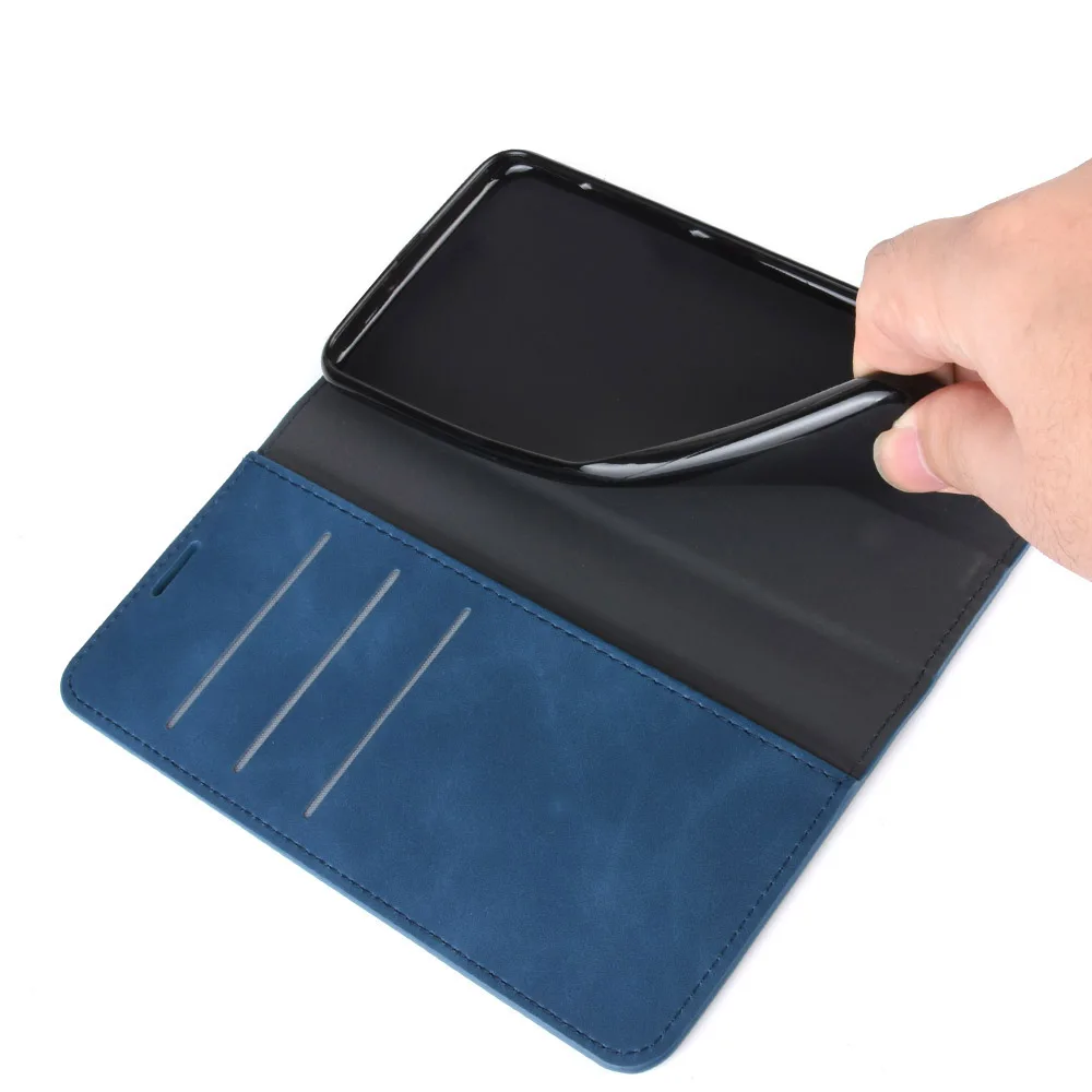 Automatické Prepínanie Kožené puzdro pre iPhone 12 (6.1 v) 5G Flip Peňaženky, Kniha Style Kryt Čierny pre iPhone12 . ' - ' . 5