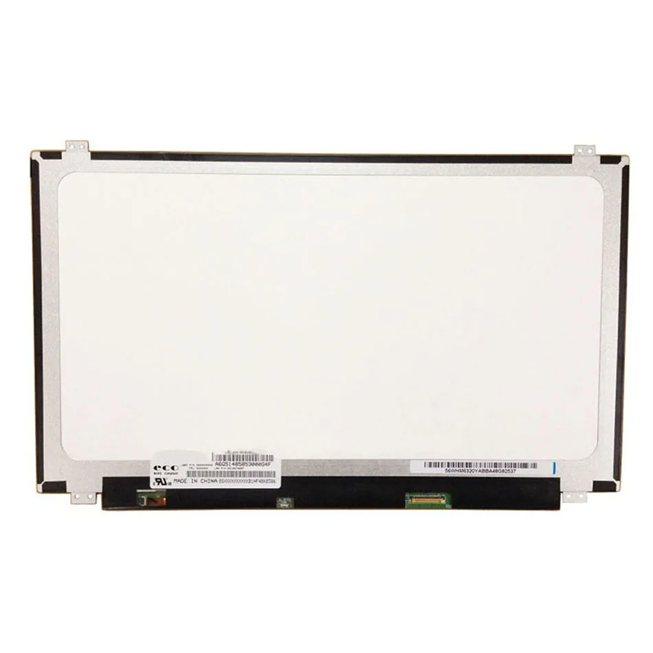 B156XW02 V. 2 & V. 6 NOVÉ WXGA HD LCD LED Displej Notebook Panel Matice Nahradenie Notebooky V6 . ' - ' . 0