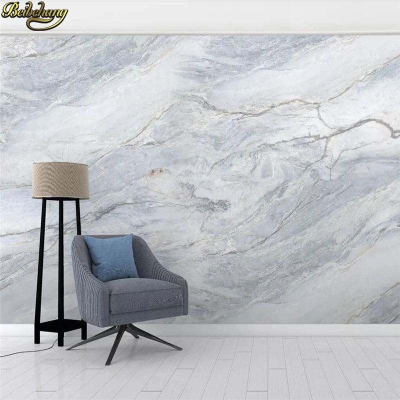 beibehang Vlastné kamenné múry papier domova 3d podlahy tapety pre obývacia izba foto nástenná maľba mramoru tapety na stenu nástenné maľby . ' - ' . 0