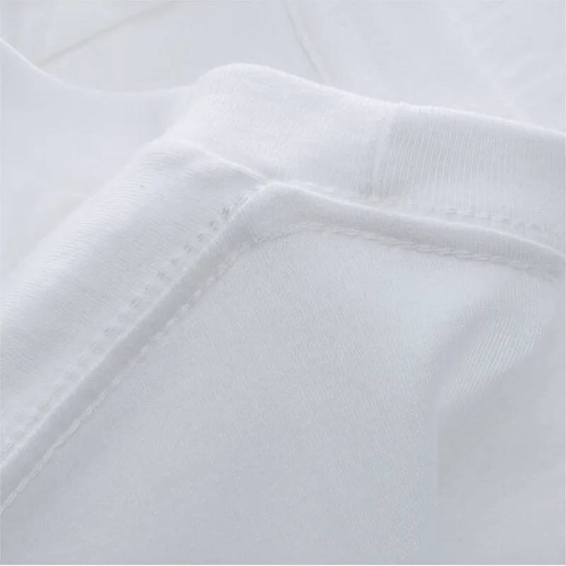 Biela 100% bavlna, Tlač krátke sleeve t-shirt pre mužov a ženy, letné voľné bežné pár polovičný rukáv top y2k oblečenie NS5615 . ' - ' . 4