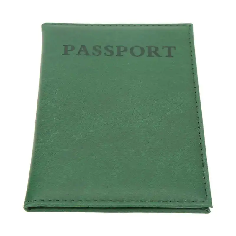Držiteľ pasu Pas Držiteľ Prípade pre Cestovanie . ' - ' . 1