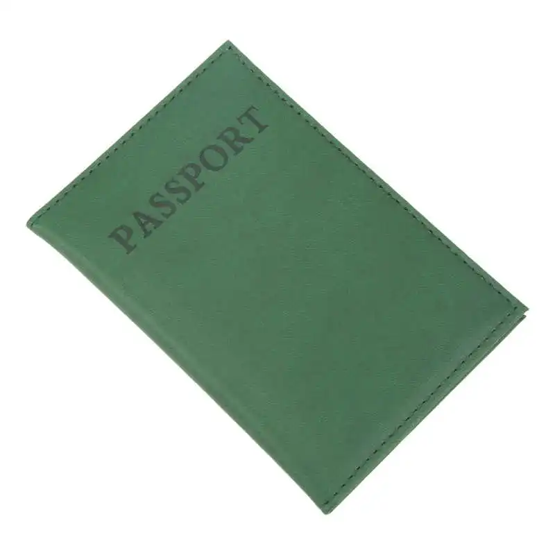 Držiteľ pasu Pas Držiteľ Prípade pre Cestovanie . ' - ' . 3