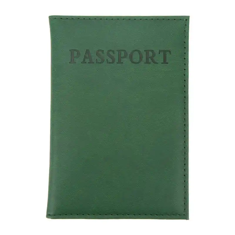 Držiteľ pasu Pas Držiteľ Prípade pre Cestovanie . ' - ' . 4