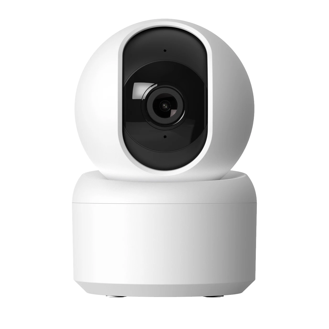 ELEOPARD 3MP Tuya Smart Mini WiFi IP Vnútorné Zabezpečenia Bezdrôtovej Domácej CCTV Kamera S Automatickým Sledovaním . ' - ' . 5