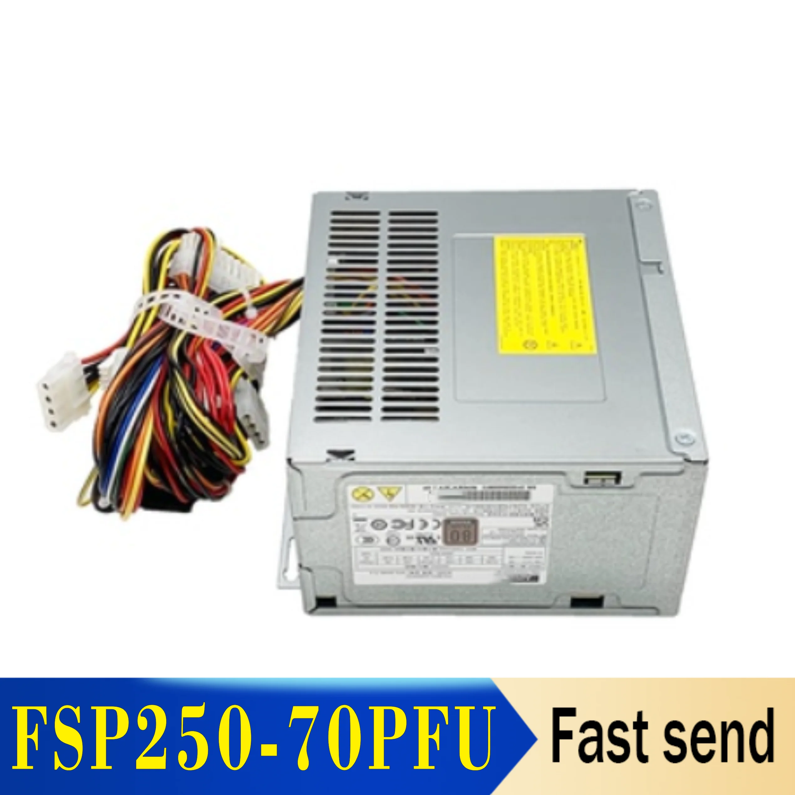 FSP250-70PFU 250W ATX 12V prepínača power PSU adaptér . ' - ' . 0