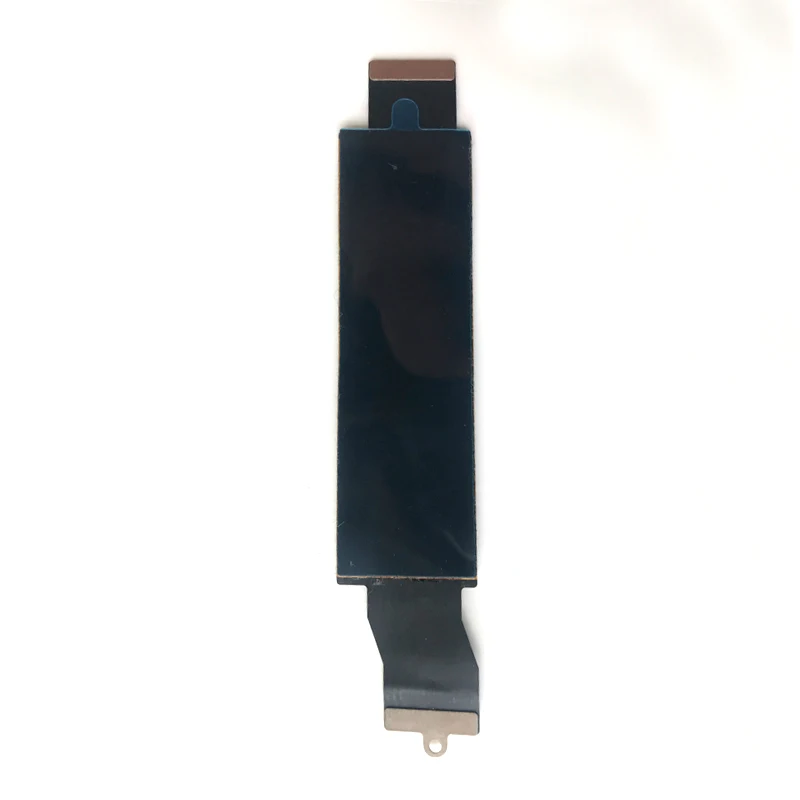 Hlavná Doska LCD Konektor Flex Kábel Pre Nokia 6 Náhradný Diel . ' - ' . 2