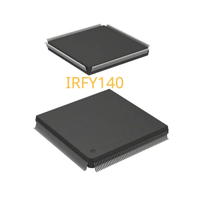 IC čip Integrovaný obvod IRFY140 . ' - ' . 0