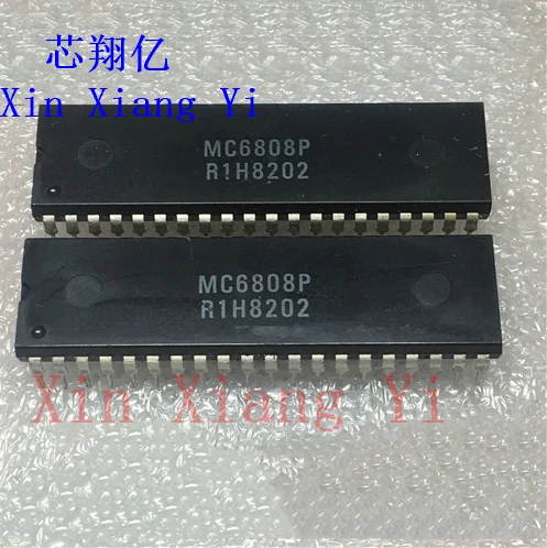 MC6808P MC6808 DIP-40 . ' - ' . 0