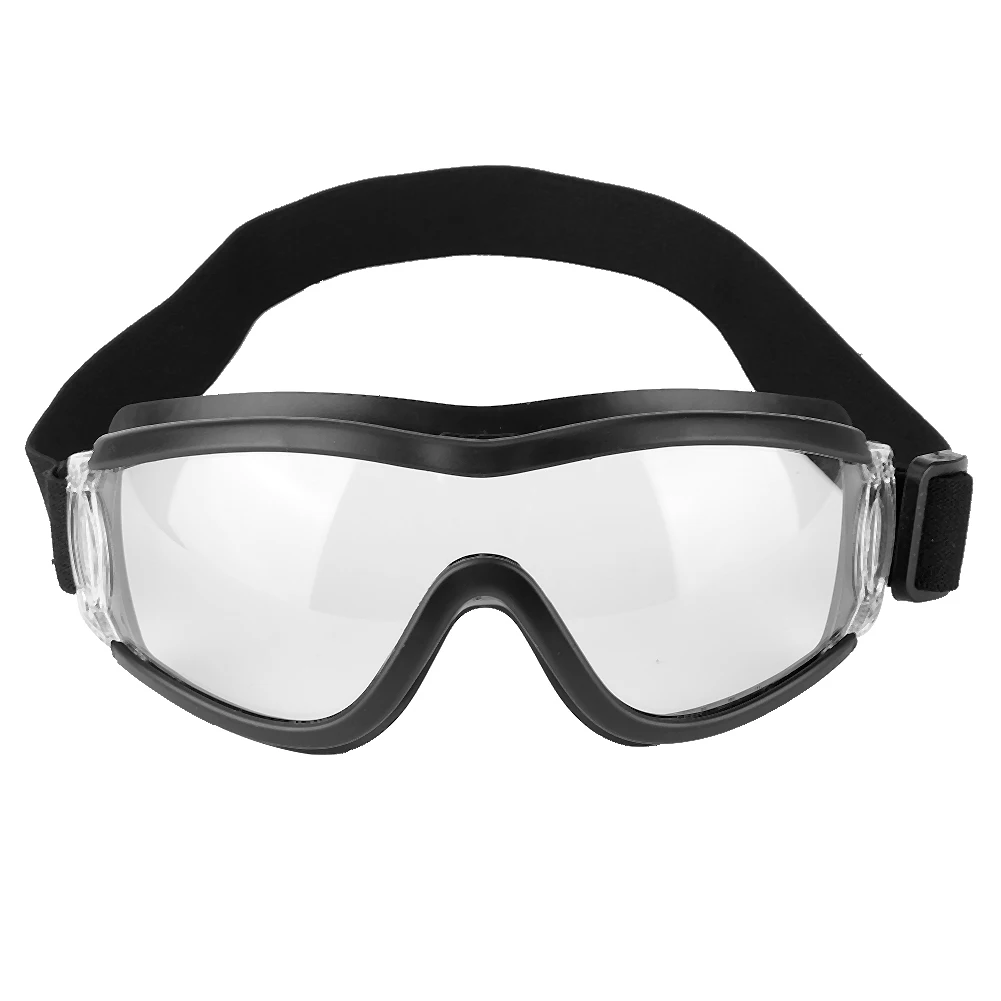Motocyklové Okuliare Ochrana Očí Prachotesný Vetru Anti-Fog Dôkaz Bezpečnostné Okuliare . ' - ' . 2