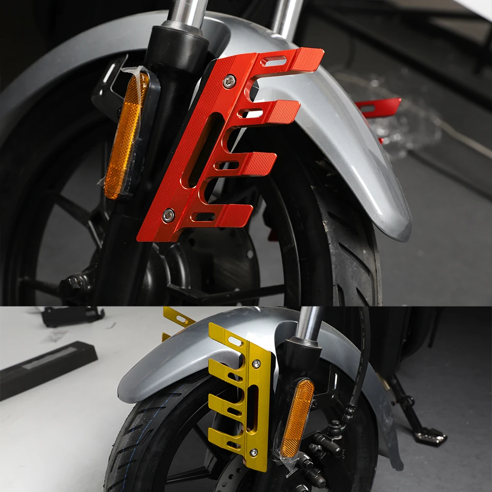 Motocyklové príslušenstvo predný brzdový kotúč strmeň chránič výbava kryt kryt pre Yamaha MT03 MT25 všetky rokov MT-03 MT-25 mt03 mt25 . ' - ' . 5