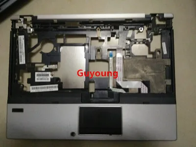 Na HP EliteBook 2540P C Prípade Dlaní Klávesnice Prípade 598801-001 . ' - ' . 1
