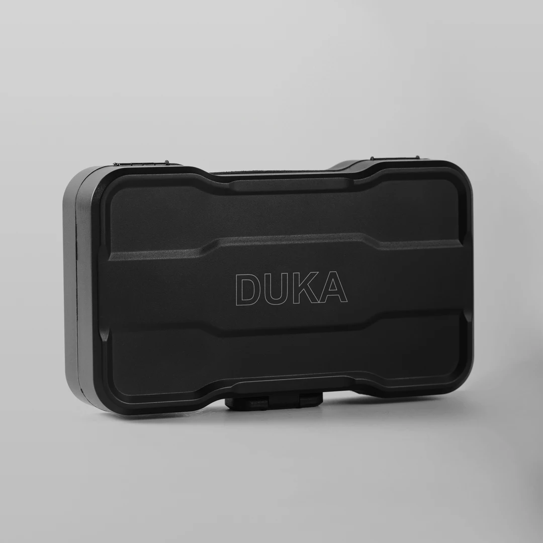 New DUKA ATuMan RS2 33 v 1 viacúčelové Račňový Uťahovák Skrutkovač S2 Magnetické Bitov Nástroje Nastaviť DIY Domáce Repair Tool . ' - ' . 1