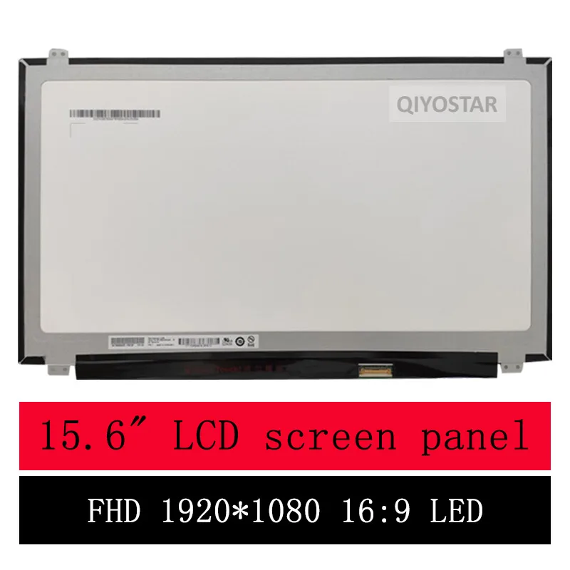 Non-Touch pre ASUS Vivobook S15 S510UQ-BQ S510UQ-BQ175T Panel FHD LCD IPS Matrix Displej 60Hz 30pins 1920X1080 . ' - ' . 0