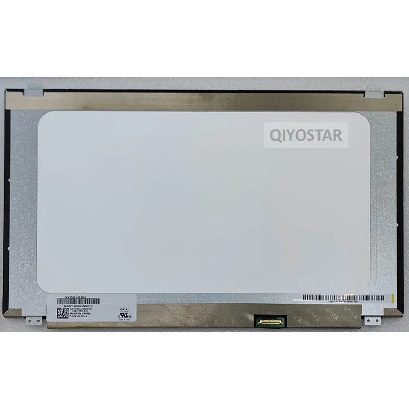 Non-Touch pre ASUS Vivobook S15 S510UQ-BQ S510UQ-BQ175T Panel FHD LCD IPS Matrix Displej 60Hz 30pins 1920X1080 . ' - ' . 3