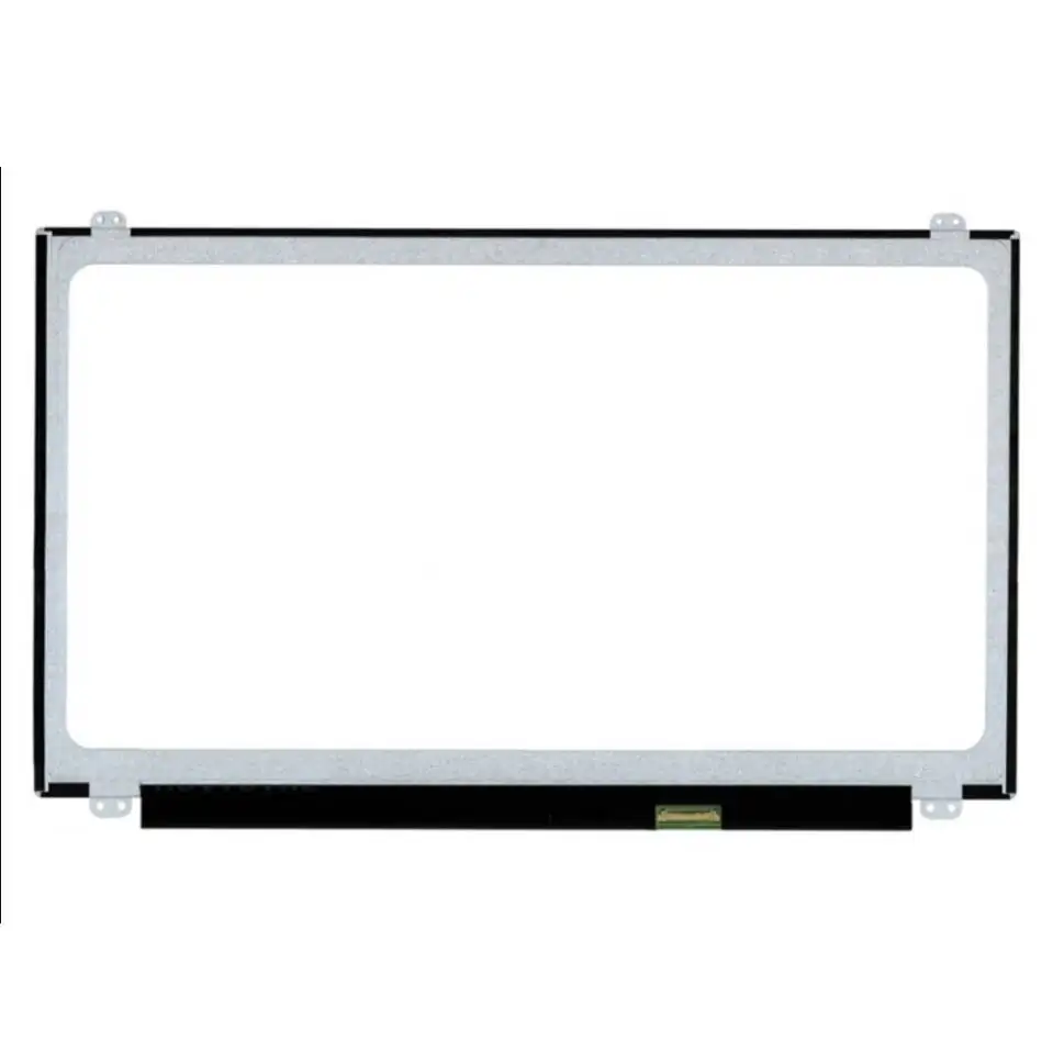Nová Obrazovka Náhrada za HP 15-GW0023OD 3M201UA 1 366 x 768 HD LCD LED Panel Displeja Matice . ' - ' . 0