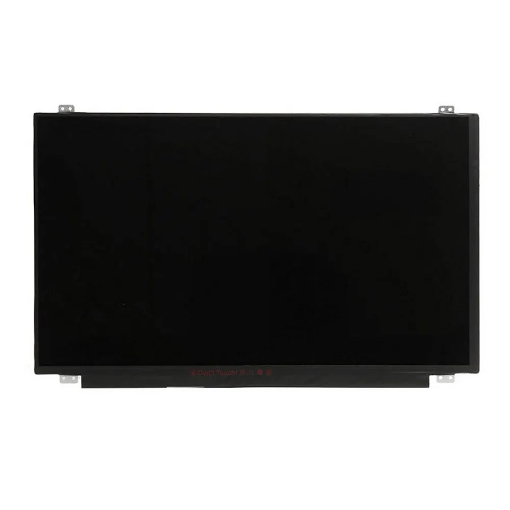 Nová Obrazovka Náhrada za HP 15-GW0023OD 3M201UA 1 366 x 768 HD LCD LED Panel Displeja Matice . ' - ' . 1