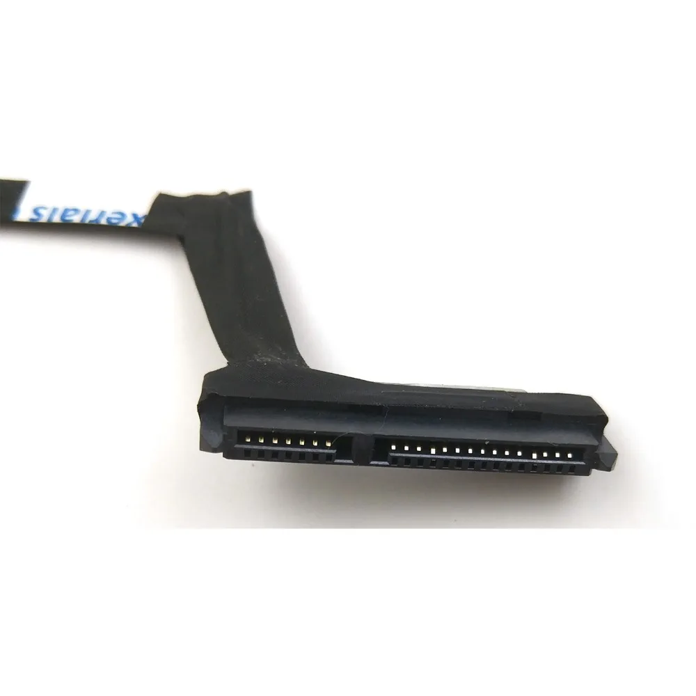 Nové Pre Acer Aspire 5 A515 A515-51 A515-51-3509-A A515-51-563W-Séria Prenosný pevný disk Kábel Pevného Disku Konektor DC02002SU00 . ' - ' . 2