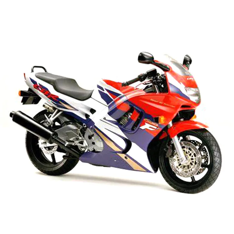 Nový Motocykel, ABS Celé Horské Kit vhodný pre CBR600 F3 CBR600F3 CBR 600 1995 1996 1997 1998 plný kapotáže súpravy nastaviť red white . ' - ' . 1