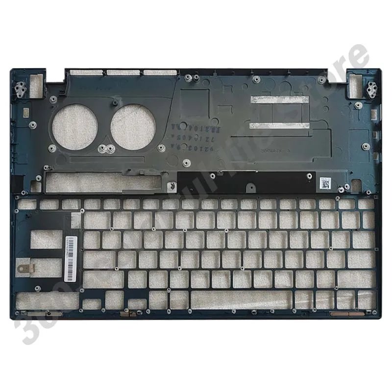 Nový Notebook, Top puzdro Pre ASUS Zenbook Duo 14 UX482 UX482E UX482EA UX4100E LCD Displej Zadný Kryt opierka Dlaní Nižšie Spodnej Prípade Panel . ' - ' . 4