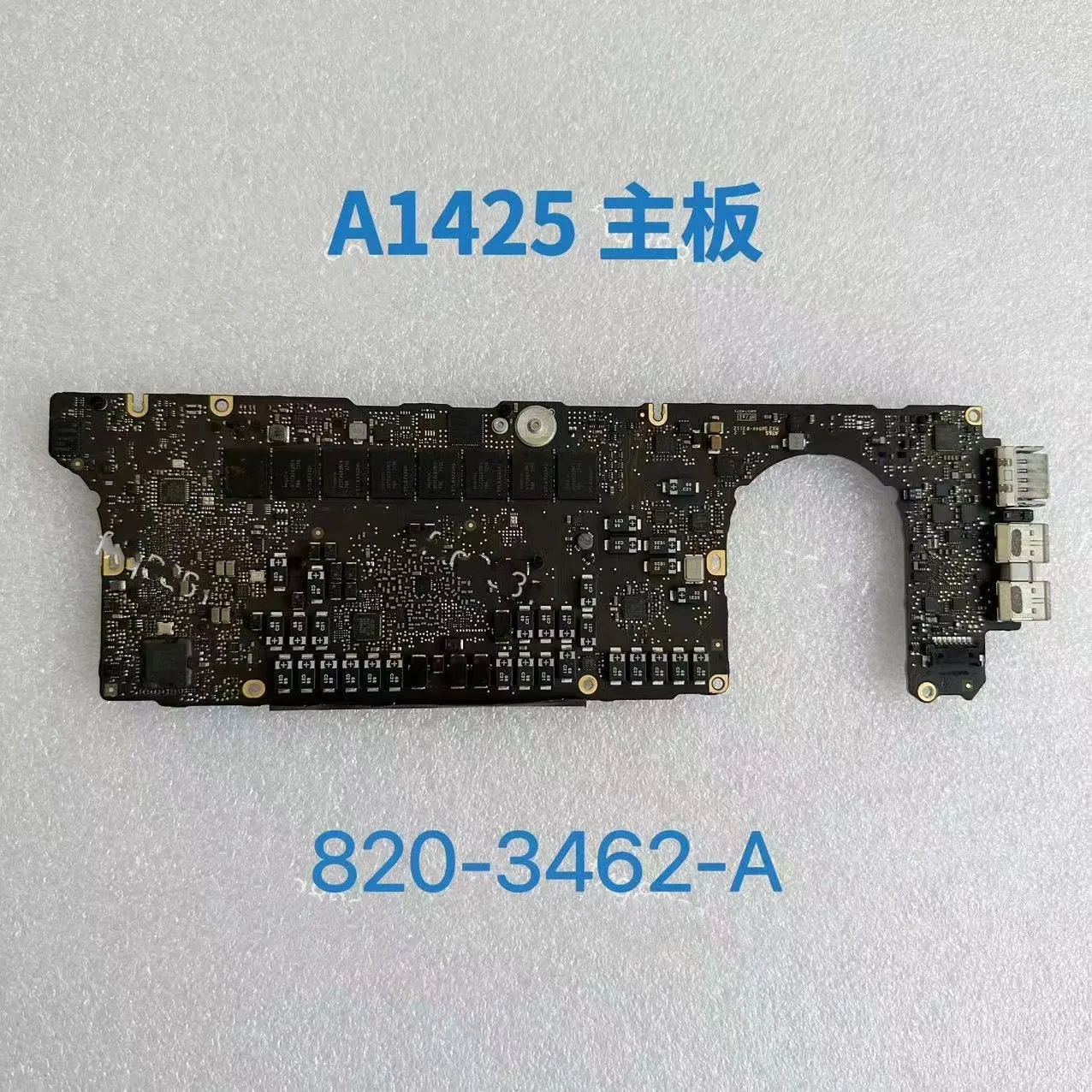 Placa-mae pôvodné A1425 painel lógico 820-3462-A para MacBook Pro Retina 13 . ' - ' . 1