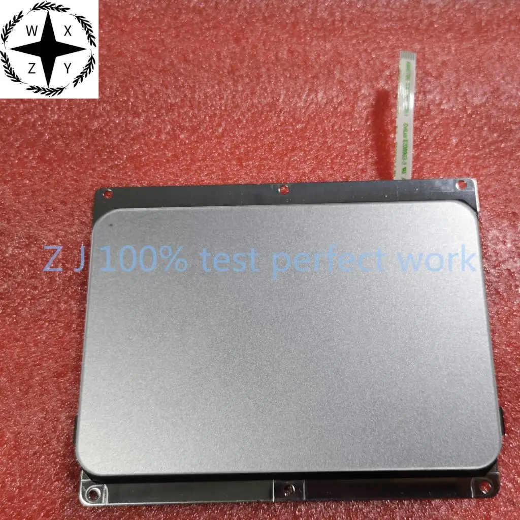 Pre HP 1040 G3 Notebook Touchpad Zvuk, WiFi Prepnúť Tlačidlo Doska S Kábla DA0Y0FPIAH0 Reproduktor 38Y0FSATP30 100% Testované Rýchlu Loď . ' - ' . 1