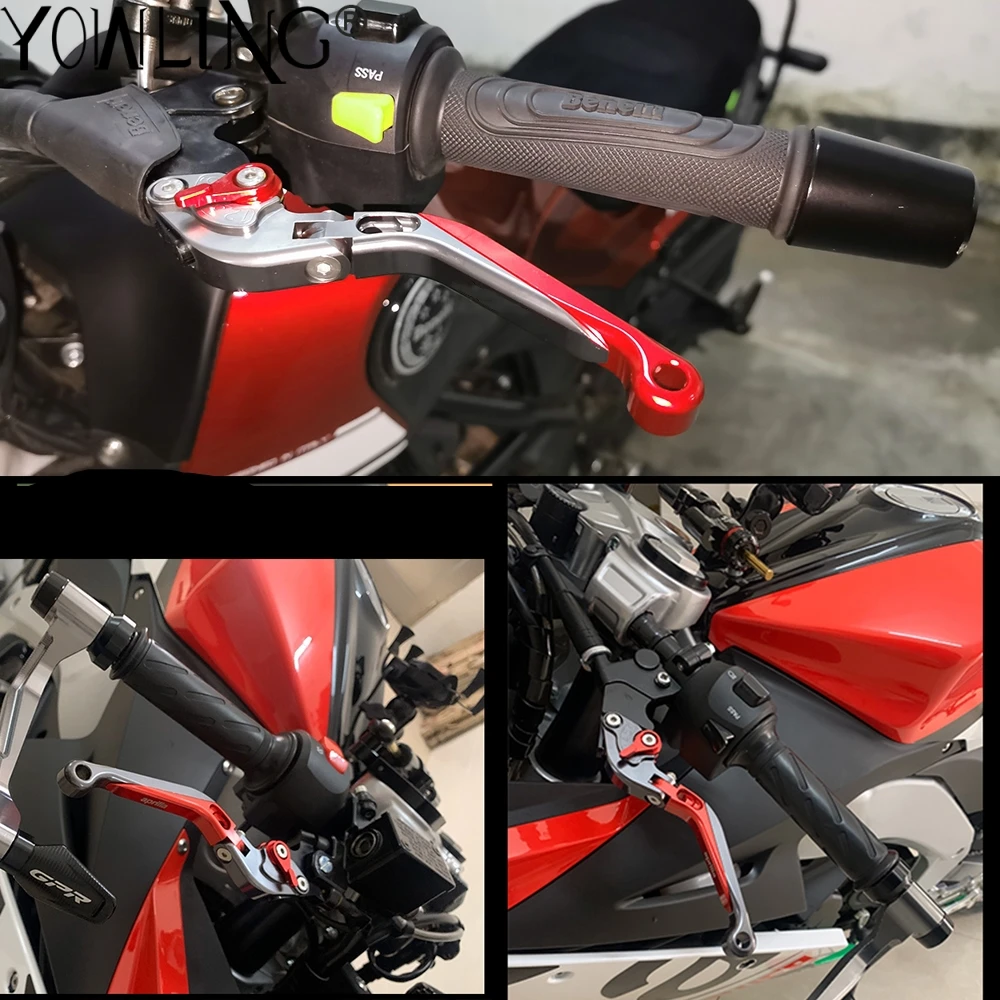 Pre Yamaha YZFR1 YZFR1M YZFR1S YZF R1 R1M R1S 2015 2016 2017 2018 2019 2020 Motocykel Nastaviteľné Skladacia Brzdové Páčky Spojky . ' - ' . 4