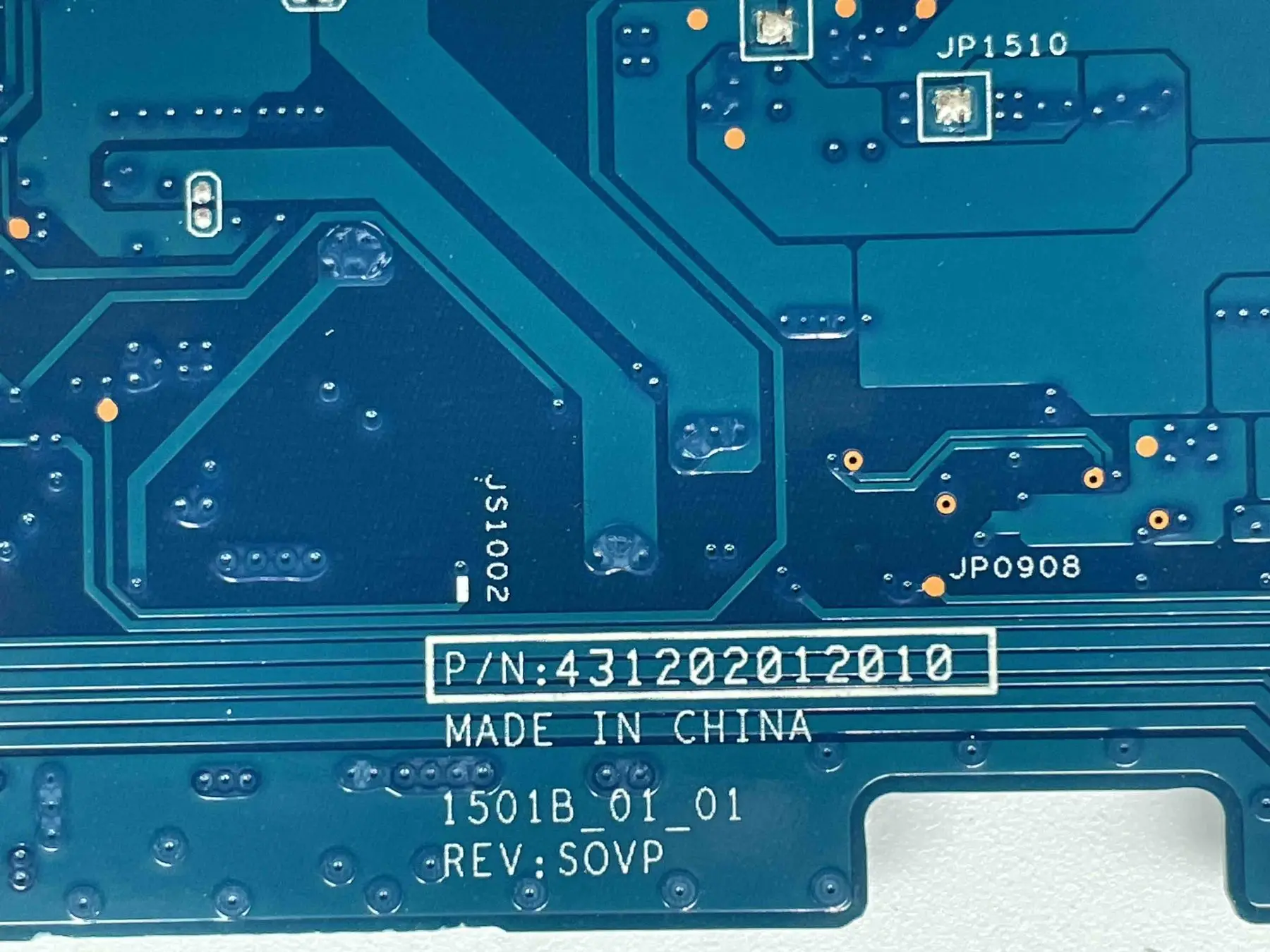 Pôvodné 431202012010 pre Lenovo ideapad 100S-14IBR Notebook Doske SR29H N3050 1501B_01_01 DDR3 100%Testované . ' - ' . 2