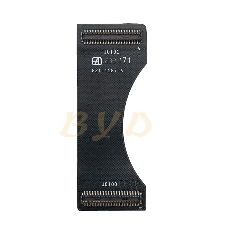 Pôvodné Testované I/O USB Rada Flex Kábel 821-1587-Pre MacBook Pro Retina 13