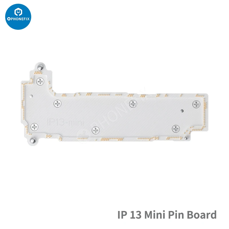 Qianli iSocket Doske Vrstvený Test Rám pre iPhone 13/13 Pro/13 PM/13 Mini Doske Testovanie Detekcie Údržba Zariadenie . ' - ' . 1