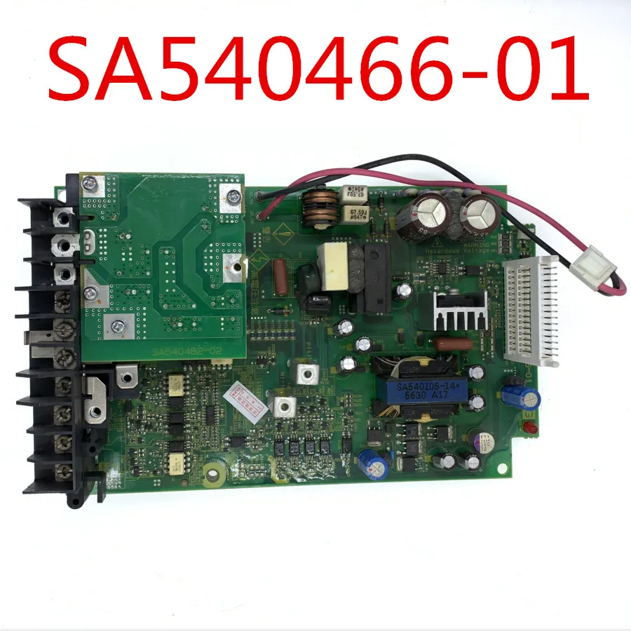 SA540466-01 invertor MEGA-G1 je 1,5 KW-2,2 kw moc rada ovládač rada moc rada . ' - ' . 0