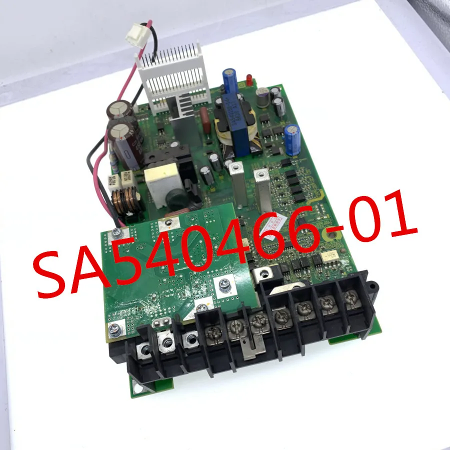 SA540466-01 invertor MEGA-G1 je 1,5 KW-2,2 kw moc rada ovládač rada moc rada . ' - ' . 1