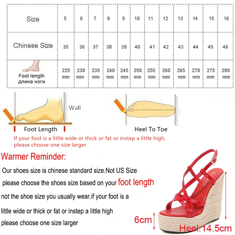 Sexy nové módne Európe a Amerike vysoké podpätky dámske sandále jednoduché klin vozíka model sandále veľkosť . ' - ' . 5