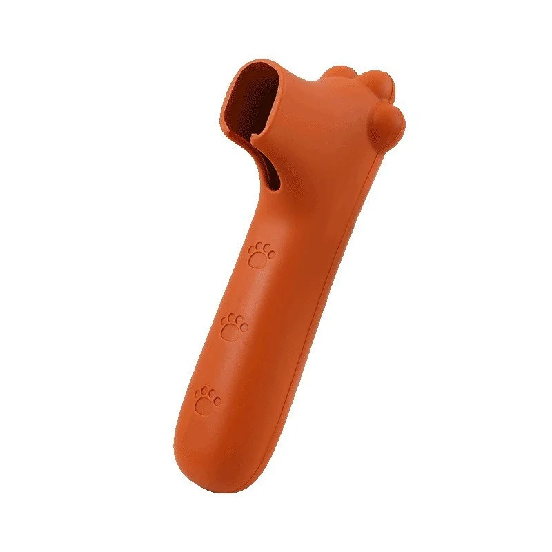 Silikónové Doorknob Rukavice Proti kolízii Anti-statické Pribrala Cartoon Rukoväť Rukavice Home Safety Doorknob Rukavice . ' - ' . 5