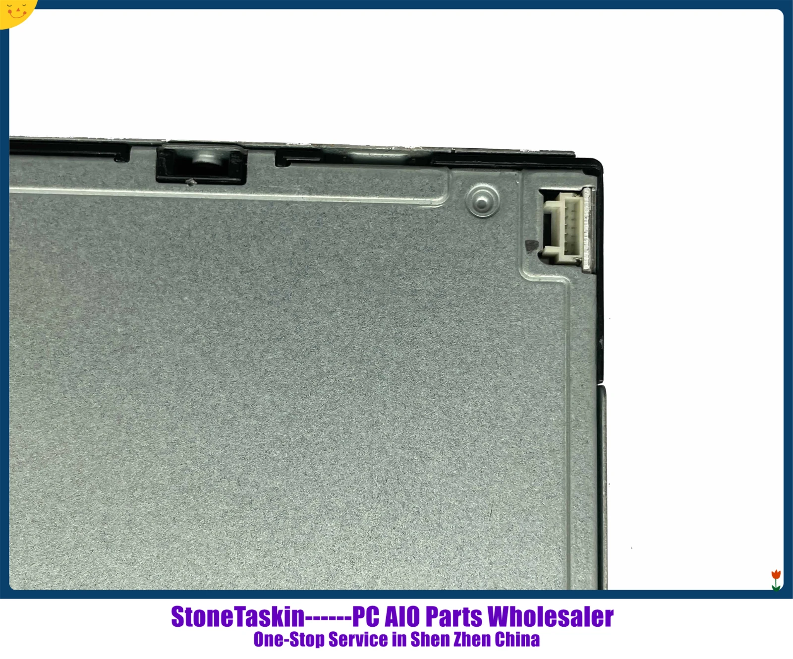 StoneTaskin Nové 19.5 Obrazovke LCD Panel M195RTN01.0 M195FGE-L23 M195FGE -L20 LM195WD1-TLA1 TLC1 LM195WD1-TLA3 M195RTN01.1 1600*900 . ' - ' . 2
