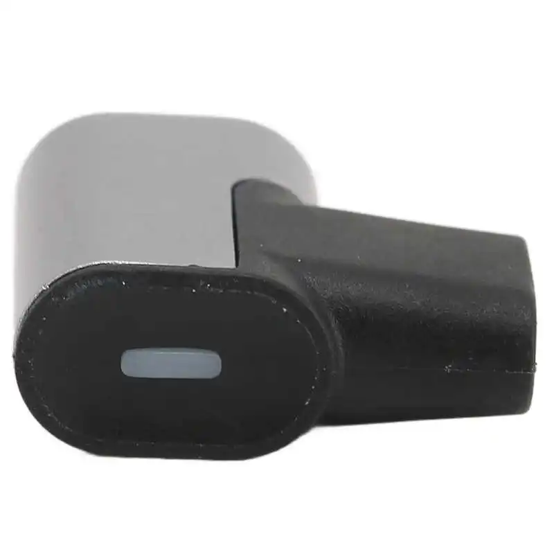 USB C 3.1 Magnetický Adaptér Pravý Uhol Prenosný Mini PD 100W Rýchle Nabíjanie 10Gbps Vysokej Rýchlosti 4K 60Hz, Adaptér . ' - ' . 4