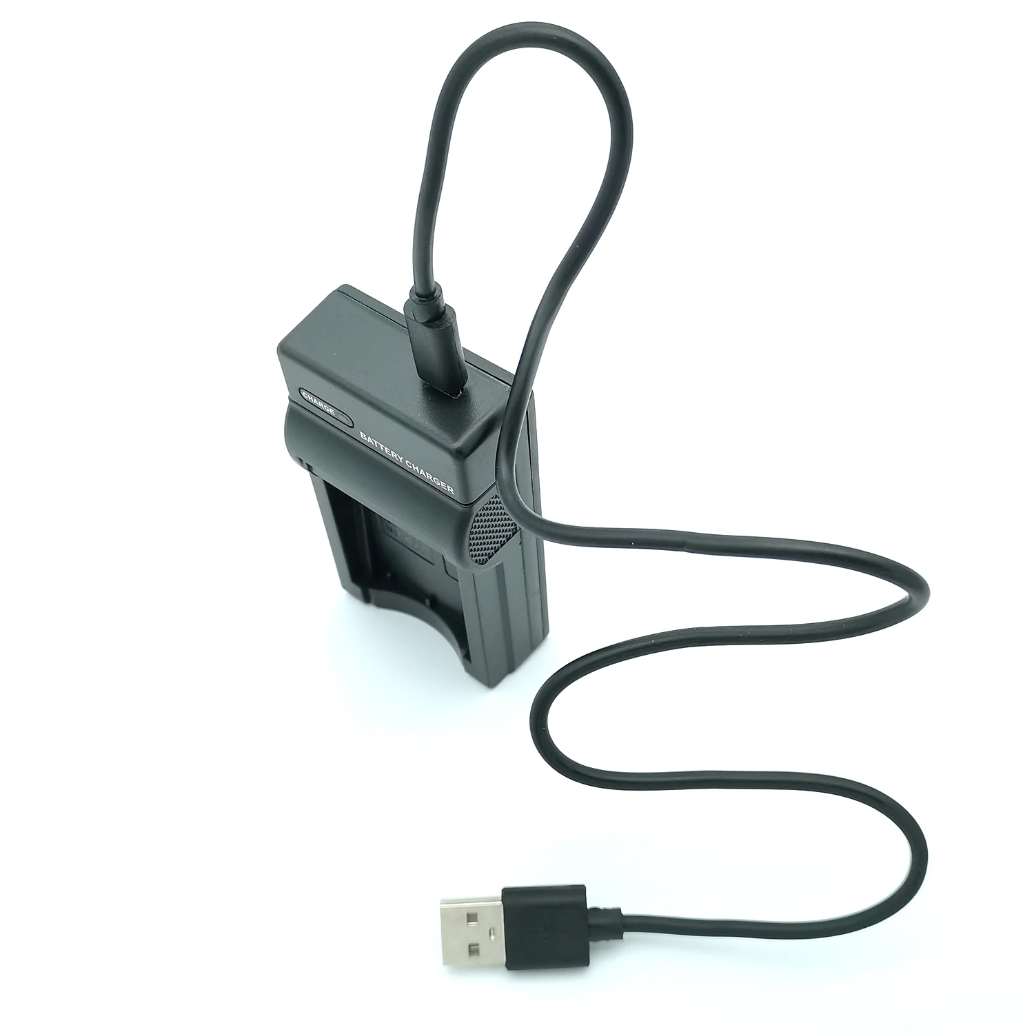 USB Nabíjačka pre Panasonic NV-EX21, NV-EX21EG Videokamera . ' - ' . 2