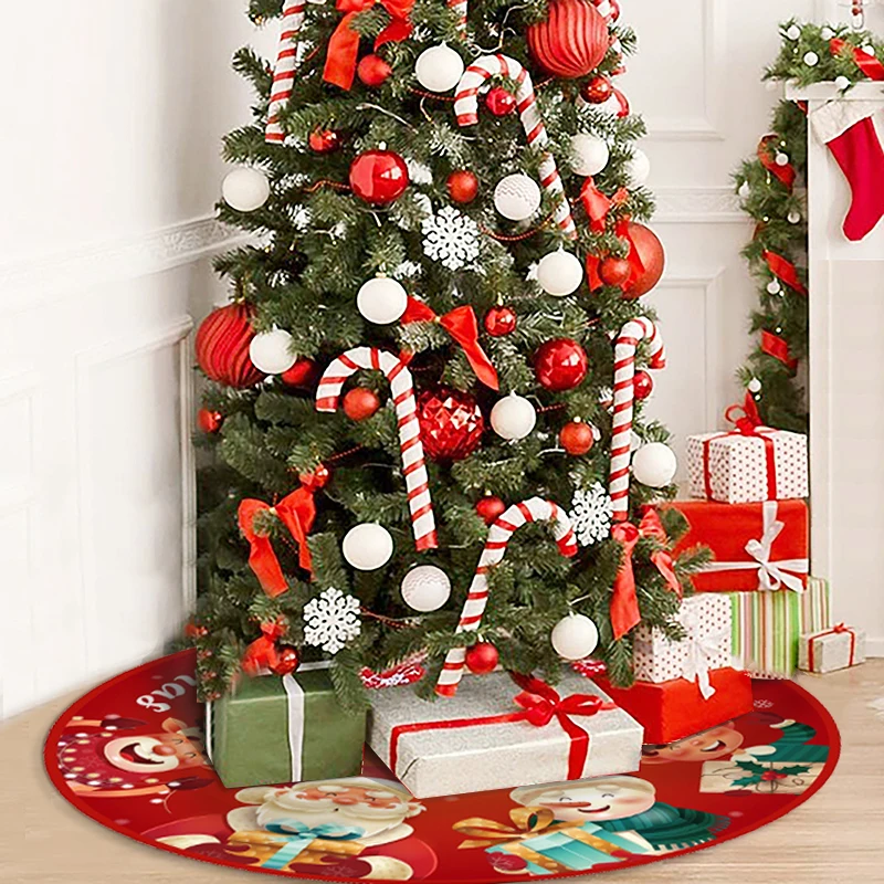 Vianočný Strom Dekorácie Domov Odolné A Trvácne Chritmas Prvky Návrhu . ' - ' . 1