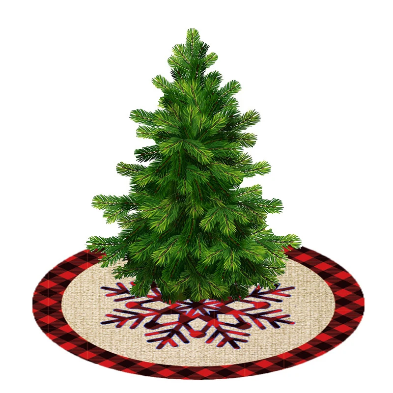 Vianočný Strom Dekorácie Domov Odolné A Trvácne Chritmas Prvky Návrhu . ' - ' . 2